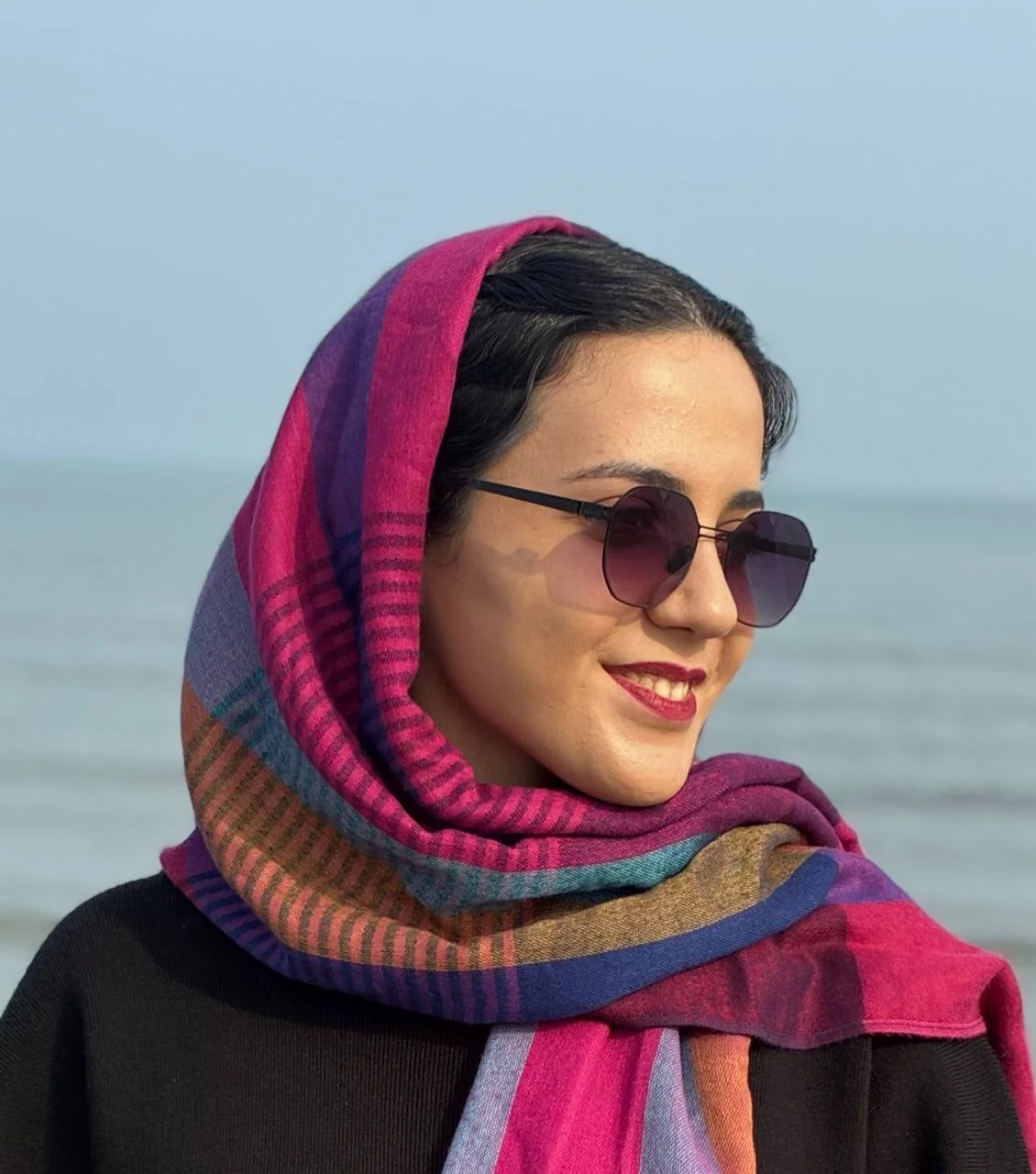 نگار حسینی